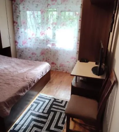 公寓 Apartament Sofia