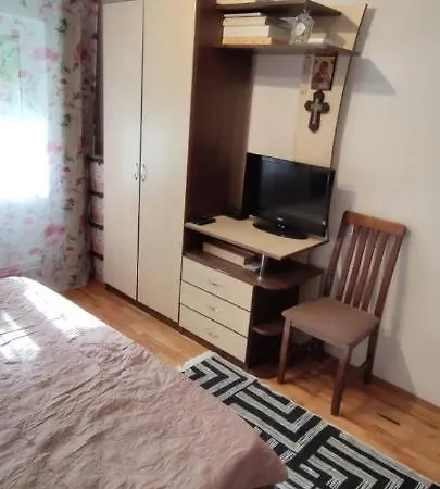 公寓 Apartament Sofia *