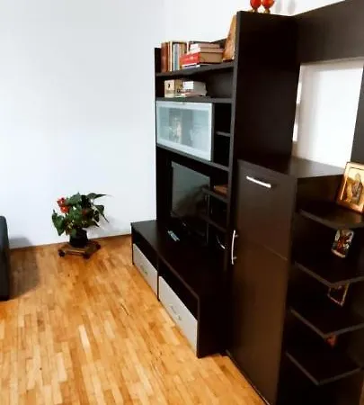 公寓 Apartament Sofia 康斯坦察