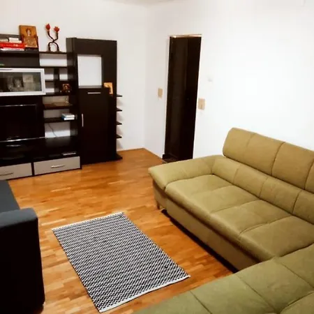 Apartament Sofia * 康斯坦察