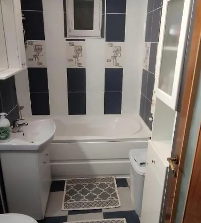 公寓 Apartament Sofia *