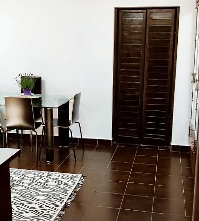 Apartament Sofia 公寓