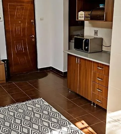 公寓 Apartament Sofia