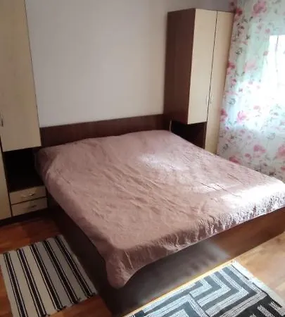 公寓 Apartament Sofia *