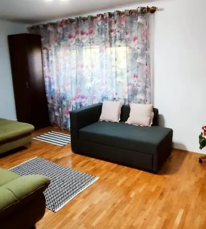 公寓 Apartament Sofia